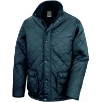 BLUSÃO ACOLCHOADO PRETO R195X BLUSÃO ACOLCHOADO PRETO R195X